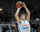 Vladimer  Boisa ~ Zadar - Hapoel ~ 15.12.2009